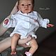 Jasmim by Priscila Lopez. Куклы Reborn. Ekaterina Kikot. Ярмарка Мастеров.  Фото №4