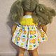 Doll MMM Claudia. Vintage doll. Art-hobby (art-hobby). Online shopping on My Livemaster.  Фото №2