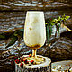 Wooden glass made of wood natural Siberian elm G3, Wine Glasses, Novokuznetsk,  Фото №1