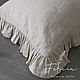 Softened linen ' WASHED linen ', Bedding sets, Cheboksary,  Фото №1