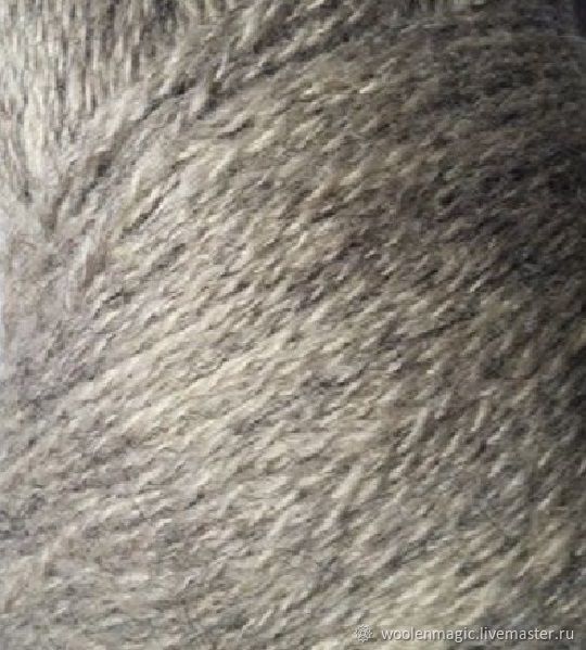 Пряжа Кауни -Grey 8/2 – купить на Ярмарке Мастеров – 8WQX7RU | Пряжа ...