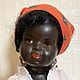 Vintage German doll Koenig & Wernicke's, Vintage doll, Rostov-on-Don,  Фото №1