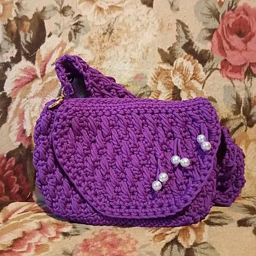 Сумки ручной работы. Ярмарка Мастеров - ручная работа Сумка- клатч.. Handmade.