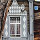 Дом-Петрушка. Картины. Roxydeco Романова Оксана. Ярмарка Мастеров.  Фото №6