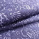 Japanese silk crepe 'Great grey-all derivatives', Fabric, Krasnodar,  Фото №1
