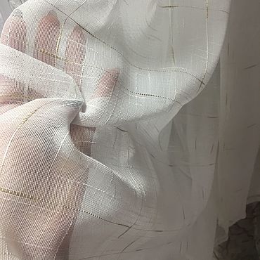 How To Sew Tulle By Hand?