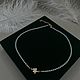 Чокер На удачу. Чокер. Gallab-jewelry. Ярмарка Мастеров.  Фото №6