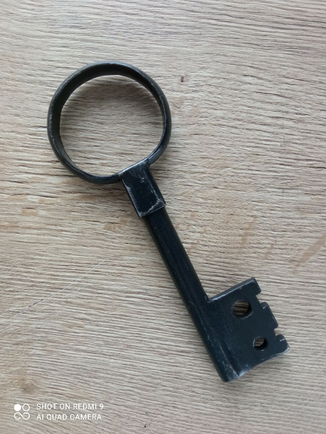 Ключ амбарный, для отливок в интернет-магазине Ярмарка Мастеров по цене ...