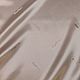Подкладочная ткань М.Мара бежево-розоватая (ореховая) арт. Рхх95-1. Ткани. Ткани из Флоренции. Интернет-магазин Ярмарка Мастеров.  Фото №2