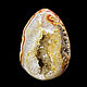 Egg with natural Agate Druse. Druse. oko-siriusa. Online shopping on My Livemaster.  Фото №2