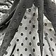 Креп-шифон. Ткани. Regal-textiles-shop. Ярмарка Мастеров.  Фото №4