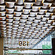 Декоративные потолки "Волнистый потолок" Wave ceiling. Декор. MSM light design. Ярмарка Мастеров.  Фото №6