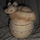 Шкатулка "Белый сон". Шкатулки. Катерина Шерстяная кошка (woollencat). Ярмарка Мастеров.  Фото №5