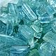Aquamarines (crystals ajaltouni)Sherlova Gora. Transbaikalia. RUSSIA. Minerals. Stones of the World. Online shopping on My Livemaster.  Фото №2