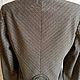 Винтаж: Женский пиджак 48 размер Per Una, Великобритания. Пиджаки винтажные. Vintage all size. Ярмарка Мастеров.  Фото №4