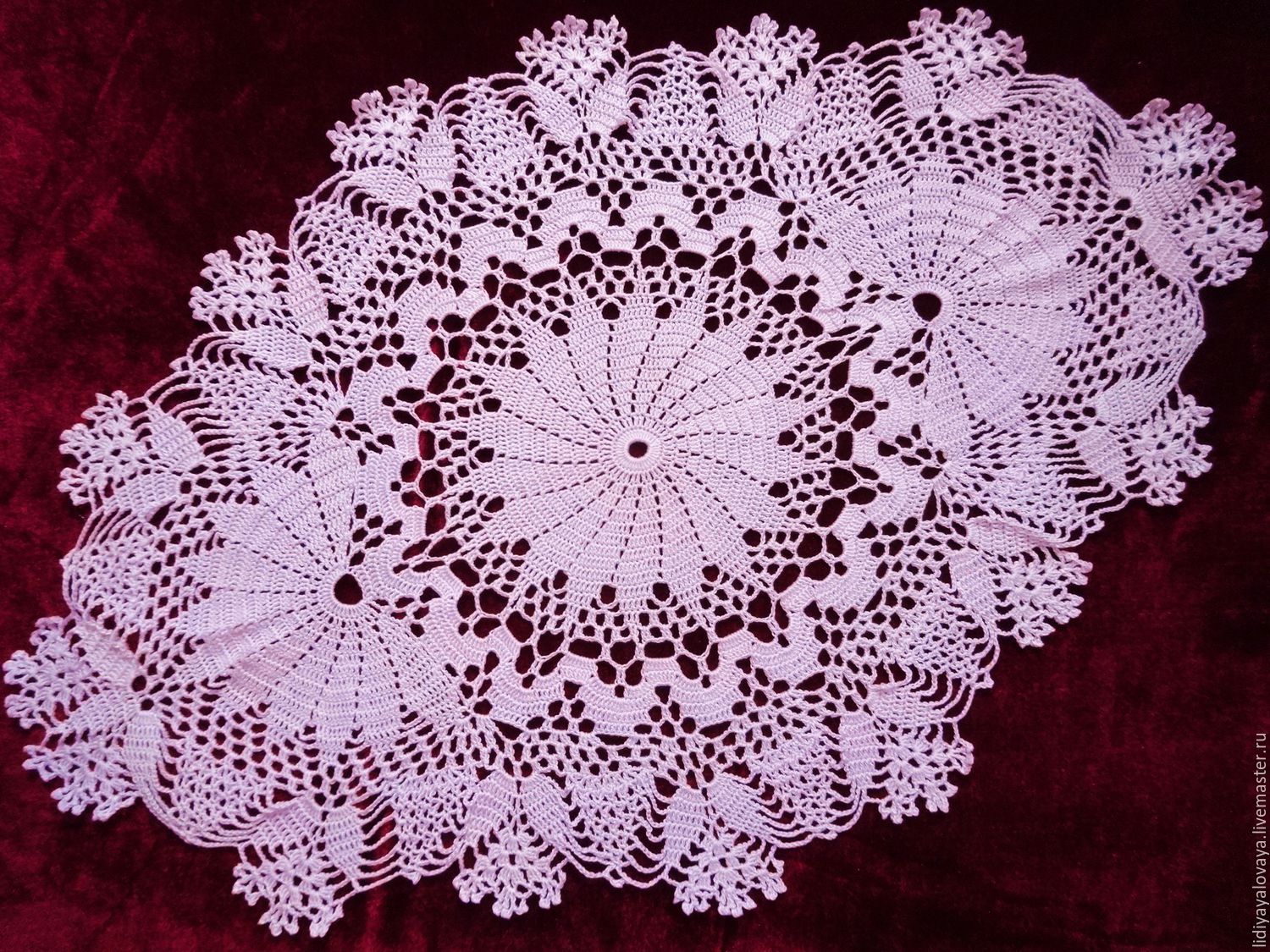 Красивейшая салфетка часть 2. Салфетки крючком Doily Crochet. МК салфетка Doily. Вязаниекручкомсалфетки. Вязаные овальные салфетки.