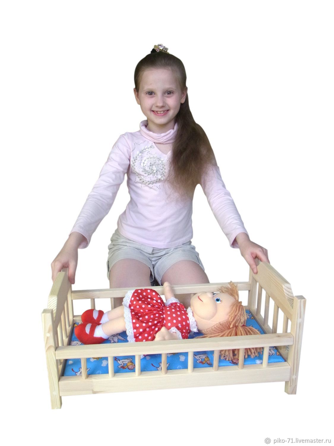 Мебель для кукол 45 см
