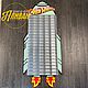 Полка для машинок Hot Wheels.  Подарок мальчику. Гараж для машинок, Полки, Гусь Хрустальный,  Фото №1
