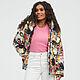 Order Jacket or Coat Heroes of Miyazaki. Evgeniya Petrik. Livemaster. . Outerwear Jackets Фото №3