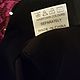 Винтаж: Платье DKNY, размер 42-44 рос. Платья винтажные. Золотая стрела (goldstrela). Ярмарка Мастеров.  Фото №6