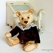 Куклы и игрушки handmade. Livemaster - original item Teddy Bears: Jacob. Handmade.