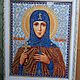 The icon of St. Anna of Kashin. Icons. Workshop 'IMAGE'. Online shopping on My Livemaster.  Фото №2