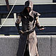 Set of leather armor 'Assassin's Creed', Set for role playing, St. Petersburg,  Фото №1