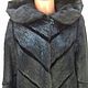 The coat made of nutria. Fur Coats. Тёплая зима (teplaya zima)   (teplaya-zima). Online shopping on My Livemaster.  Фото №2