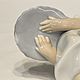 Винтаж: "Веселый день рождения", Nao Lladro, Испания. Статуэтки винтажные. Елена thing_with_history. Ярмарка Мастеров.  Фото №6