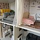 Домик ручной работы с мебелью, Кукольные домики, Таганрог,  Фото №1