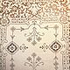 Order Lace tablecloth, very beautiful rich ornament. ANTIK. ART. ITALY. Livemaster. . Tablecloths Фото №3
