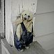 Dog Teddy 15 cm, Stuffed Toys, Obninsk,  Фото №1