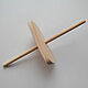 The holder for the coil, Embroidery tools, Istra,  Фото №1