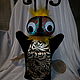 Fly. Glove puppet, Puppet show, Voronezh,  Фото №1