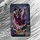 Заказать ТАРО ВАМПИРОВ / 78 КАРТ / Tarot of the Vampires Llewellyn Worldwide. Delux-Taro. Ярмарка Мастеров. . Карточные игры Фото №3
