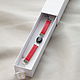Pulsera con piedras en la riqueza negro y rojo. Money magnet. БРАСЛЕТЫ- ТАЛИСМАНЫ. My Livemaster. Фото №5
