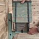 Синичник для птиц с боковой дверкой на кронштейне. Кормушки для птиц. Кормушки и Скворечники 'АМАДИН'. Ярмарка Мастеров.  Фото №10