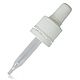 Pipette dropper, Makeup tools, Moscow,  Фото №1