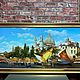 Картина "Венеция". Гафиятуллин Л. А, Картины, Москва,  Фото №1