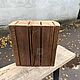 Подставка для ножей. Подставки. Магазин старых досок Greyboard (greyboard). Ярмарка Мастеров.  Фото №11