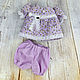 Order Jabón natural Old Spice. Soap-making workshop. Livemaster. . Clothes for dolls Фото №3