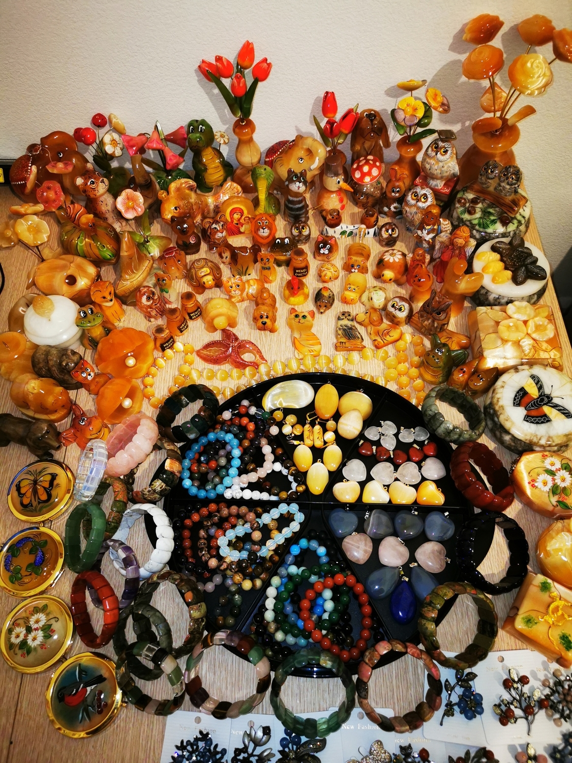 Мой профиль