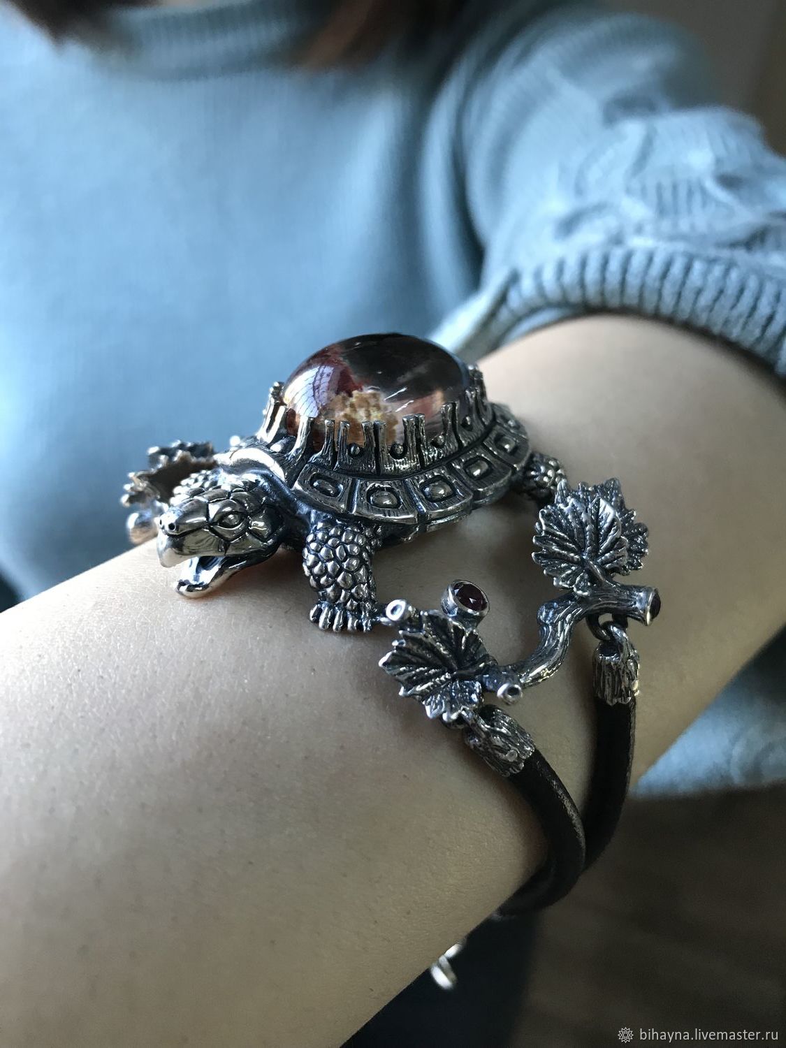 шланг смазочный для шприца l-750 мм.