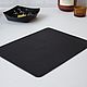 Mouse Mat made of genuine leather. Gadgets. wishcraft. Online shopping on My Livemaster.  Фото №2