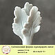 Silicone Soap Mold Cineraria Leaves mini. Form. myfavoriteforms (myfavoriteforms). My Livemaster. Фото №5