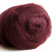 Материалы для творчества handmade. Livemaster - original item 4001.  Cardoons Latvian NZ. Klippan-Saule.  wool for felting.. Handmade.