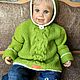 Cardigan for baby, Sweaters, Penza,  Фото №1