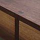 Консоль-тумба: Magnus. Тумбы. Loftmarket. Ярмарка Мастеров.  Фото №6