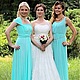 Платье Трансформер 
Цена 4300 рублей
Цвет -   Мятный 
Ткань -Холодное Масло