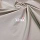 Rainwear fabric beige Italy. Fabric. El-tex. Online shopping on My Livemaster.  Фото №2